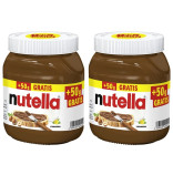 Nutella 1kg DUOPACK balen (2x500g) nmeck