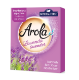General Fresh Arola pohlcova pach do odpadkovch ko Levandule