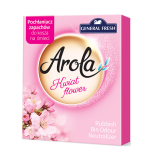 General Fresh Arola pohlcova pach do odpadkovch ko Kvtinov vn
