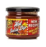 Antica Cantina dip Hot Salsa 300g