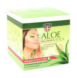 Palacio Aloe Vera hydratan pleov krm 50 ml