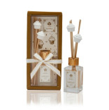 Arome reed difuzr v drkovm balen Vanilla Cupcake 30ml