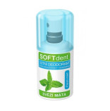 Softdent stn deodorant Fresh mint 20ml