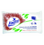Linteo Vlhen ubrousky na nbytek 40ks