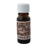 Vonn essence do aromalampy Santalov devo 10ml