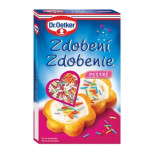 Dr. Oetker Zdoben pestr 80g