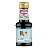 Dr. Oetker Aroma rumov 38ml