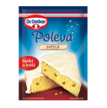 Dr. Oetker Poleva tuh svtl 100g