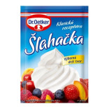 Dr. Oetker lehaka v prku 45g