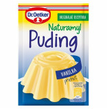 Dr. Oetker Puding vanilka 37g