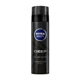 Nivea Men Deep Clean Shave pna na holen 200 ml