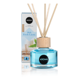 Aroma Home difuzr Fresh Linen 50ml