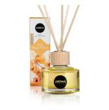 Aroma Home difuzr Magic Wood 50ml