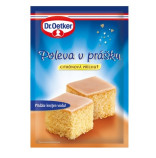 Dr. Oetker Poleva v prku Citrnov pchu 100g
