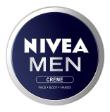 Nivea Men Creme 30 ml cestovn balen