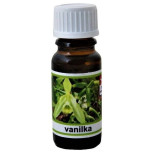Vonn essence do aromalampy Vanilka 10ml