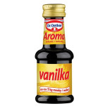 Dr. Oetker Aroma vanilkov 38ml