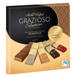 Maitre Truffout okoldov tyinky Grazioso Selection Italian-Style 200g