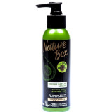 Nature Box regeneran krm na vlasy s pumpikou Avocado Oil 150ml 