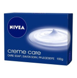 Nivea toaletn mdlo Creme care 100 g