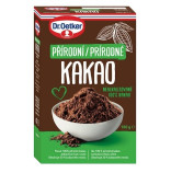Dr. Oetker Prodn kakao 100g