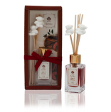 Arome reed difuzr v drkovm balen Apple & Cinnamon 30ml