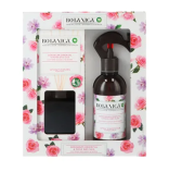 Air Wick Botanica SADA Island Rose & Granium Oriental difuzr + osvova vzduchu