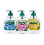 Palmolive Flower Love tekut mdlo s pumpikou 300ml
