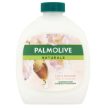 Palmolive Almond Milk tekut mdlo nhradn npl 500 ml