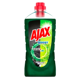 Ajax Boost Charcoal & Lime na podlahy 1l