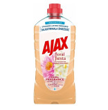 Ajax Floral Fiesta Water Lily - Vanilla na podlahu 1l
