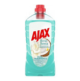 Ajax Floral Fiesta Gardenia - Coconut na podlahu 1l