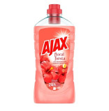 Ajax Floral Fiesta Hibiscus na podlahu 1l