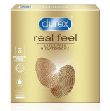 Durex Real Feel 3ks
