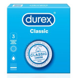 Durex Classic 3ks
