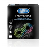 Durex Performa 3ks