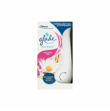 Glade by Brise Sense&Sprey Japonsk zahrada - strojek a vn 18 ml