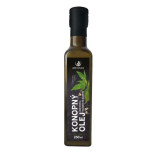 Allnature Konopn panensk olej 250ml