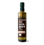 Allnature BIO sezamov olej 250ml