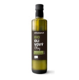 Allnature BIO olivov olej extra panensk 500ml