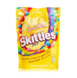 Skittles Smoothies 174g