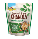 Bona Vita Granola okov zapkan musli 500g