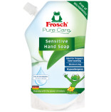 Frosch Sensitive mdlo nhradn npl 500ml