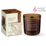 Bartek Luxusn svka Sandalwood 150g