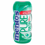 Mentos Pure Fresh vkaky Spearmint 15ks