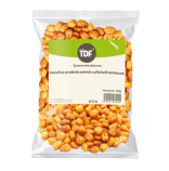 TDF Kukuice praen solen s pchut barbecue 100g