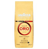 Lavazza Qualita Oro zlat zrnkov kva 250g