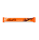 Lindt Lindor okoldov tyinka mln s pomeranovou pchut 38g 