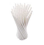 Gastro paprov slmky 25ks 20cm x 6mm