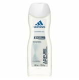 Adidas Adipure sprchov gel dmsk 400ml